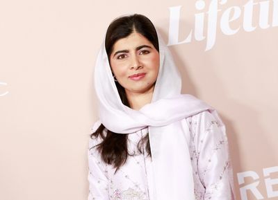 Malala visits Pakistan on 10th anniversary of Taliban shooting