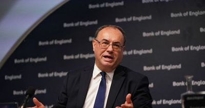 Bank of England steps in to calm markets AGAIN as Therese Coffey insists pensions are safe