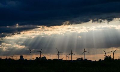 ‘You aren’t afraid to challenge the status quo’: Guardian readers on our climate coverage