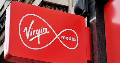 Virgin Media cuts broadband package price for vulnerable households as cost-of-living crisis hits