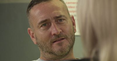ITV Corrie spoilers as Strictly star Will Mellor returns to soap and pregnancy drama for Weatherfield resident