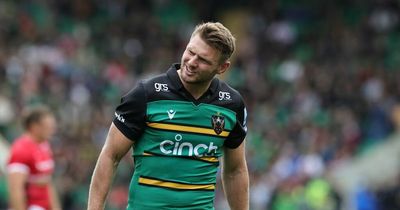 Today's rugby news as Dan Biggar's replacement signed with immediate effect