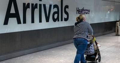 Heathrow regains status as Europe's busiest hub airport