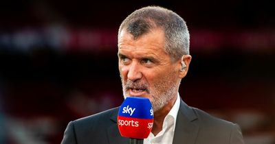 Roy Keane picks Arsenal rival in his three-man list of greatest-ever Premier League stars