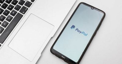 Google searches for 'delete PayPal' spike in new policy backlash