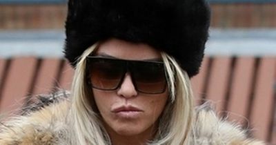 Katie Price fans emotional as star says she was suicidal at time of arrest in new documentary