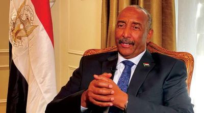 Burhan Reveals Proximity to Reaching Settlement for Sudan Crisis