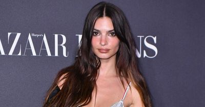 Emily Ratajkowski appears to comes out as bisexual amid Brad Pitt romance rumours