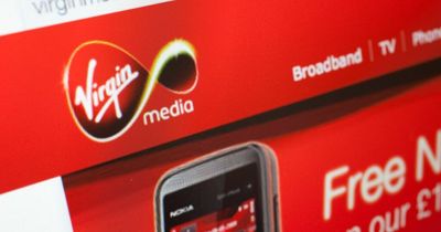 New and existing Virgin Media customers can now get fibre broadband for £12.50 per month