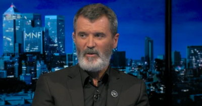 Roy Keane gives brilliantly typical Irish answer to Monday Night Football question