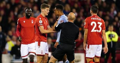 Nottingham Forest midfielder outlines key motivation for Premier League survival