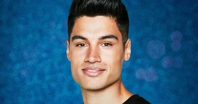 The Wanted's Siva Kaneswaran joins Dancing On Ice to do late pal Tom Parker proud