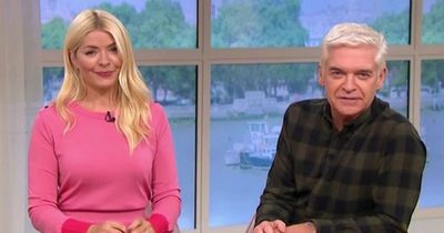 ITV This Morning's Holly and Phillip 'to leave' show in 2023, bookies suggest