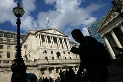 BoE widens action on 'UK financial stability' fears