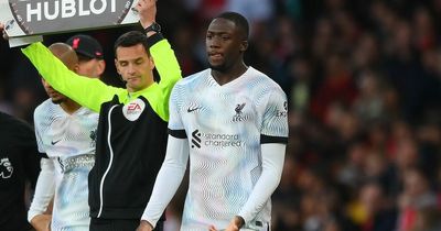 Ibrahima Konate makes major Liverpool squad admission and explains Arsenal frustration