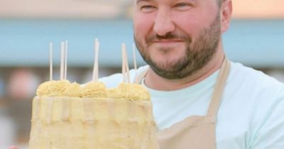 Janusz tipped to be this year's Great British Bake Off winner thanks to stats