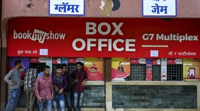 Block 'Busted': India's Bollywood Faces Horror Show at Box Office