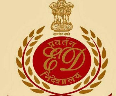 Enforcement Directorate raids premises of senior officials, businessmen in Chhattisgarh
