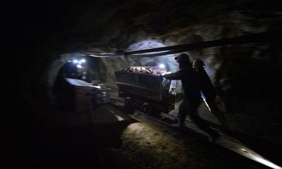 UK firms using legal muscle to facilitate human rights and climate abuses – report