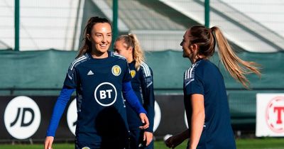 How Scotland Women qualify for 2023 World Cup as path to Australia and New Zealand laid out