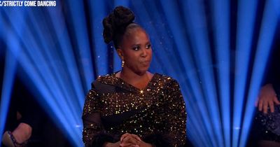BBC Strictly Come Dancing anger as Motsi Mabuse to point finger of blame