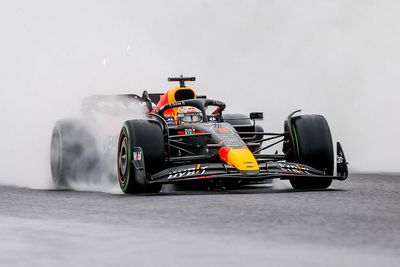 Verstappen makes wet F1 tyre test offer to help Pirelli