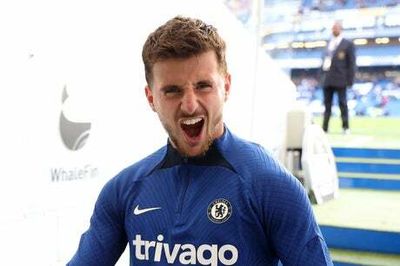 Chelsea star Mason Mount begins talks over lucrative new contract as Todd Boehly’s vision takes shape