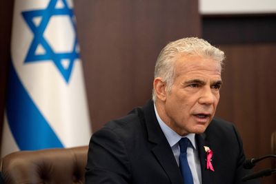 Israeli PM: Israel, Lebanon have reached historic deal on maritime border