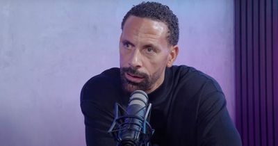 Rio Ferdinand performs sudden Jadon Sancho U-turn after admitting Man Utd "concerns"