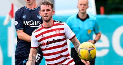 Neilston boss says Drumchapel are a cut above as former Rangers and Hearts star inspires win