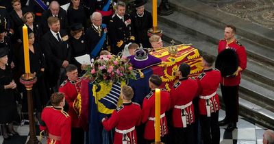 Queen's death boosts Reach circulation - but mourning hits ad revenue