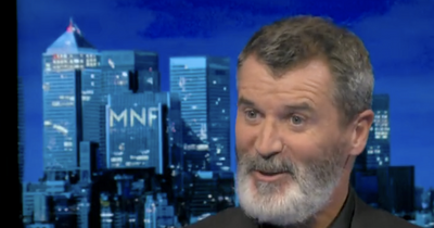 Why Roy Keane believes Cristiano Ronaldo should be praised for returning to Manchester United