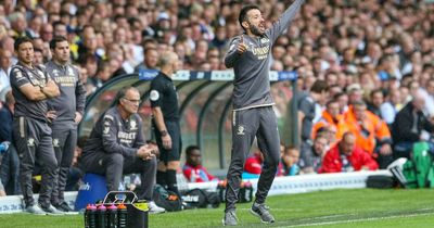 Former Leeds United assistant on three-man shortlist for vacant West Brom job