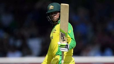 Reduce ODIs to 40-over games: Australia's Usman Khawaja's suggestion for survival of ODIs