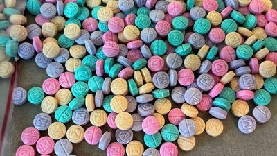 Is 'rainbow fentanyl' a threat to your kids this Halloween? Experts say no