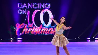 Meet the celebrities stepping into the rink for Dancing On Ice 2023