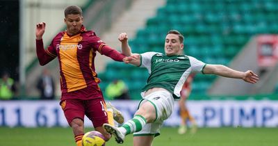 Paul Hanlon delivers Hibs 'few more years left in me' verdict as he hits fresh Easter Road milestone