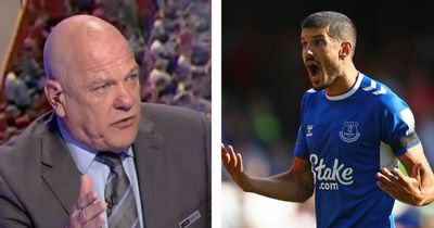 'Everybody told me' - Andy Gray claims Conor Coady has proved point after Everton move