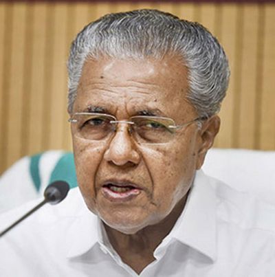 Foolproof investigation launched into suspected ‘human sacrifice’ of two women, says Kerala CM