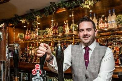 Marston’s to sell ‘lower-end’ pubs as revenues close in on 2019 levels