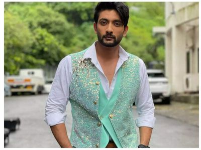 Exclusive! Fahmaan Khan: I will not enter Bigg Boss 16 as a wild card contestant, may go to meet Sumbul Touqeer in the house