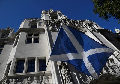 Explainer-Scottish independence: could there be another referendum?