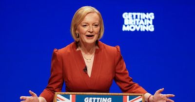 Liz Truss 'must find' £60 billion of cuts as Scots warned of 'threat' to homes and pensions