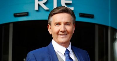 Daniel O'Donnell opens up on Creeslough explosion tragedy as he says he visited petrol station just weeks ago