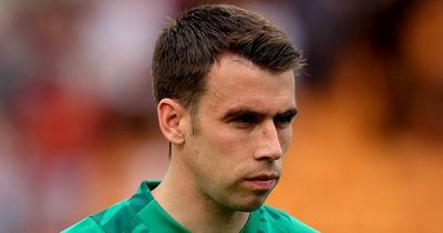 Seamus Coleman pays tribute to Creeslough explosion victims