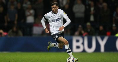 Preston North End without two key names for Bristol City clash including Tottenham loan striker