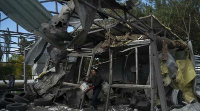 Deadly Russian Strikes May Have Violated International Law Principles, Says UN