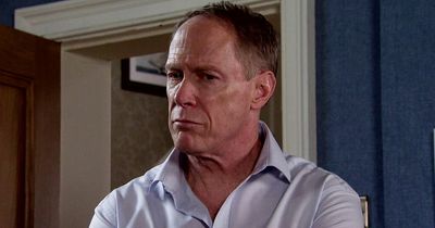 Corrie's Stephen's killer secret under threat after worrying discovery about Leo