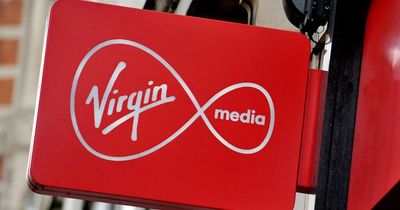 Virgin Media broadband down reports as Twitter flooded with complaints