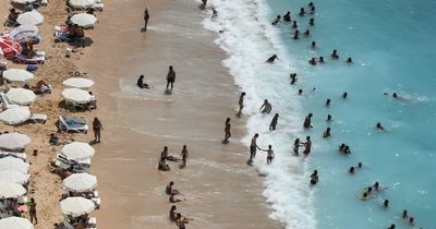 Turkey passport warning if you're travelling from UK